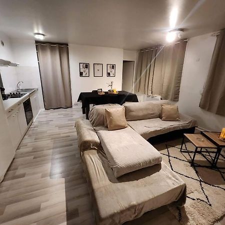 Appartement Cosy Et Chaleureux Dunkirk Exterior photo